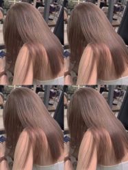 -HG美发设计沙龙