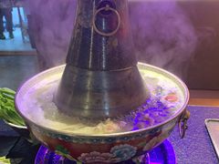 -清花阁乌拉满族火锅(厦门街店)