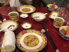 -宁波状元楼酒店(和义路店)