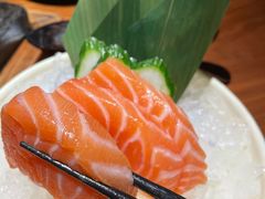 -大喜居酒屋·烧串(悦汇城店)
