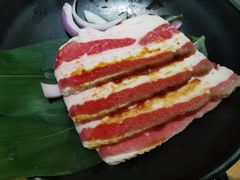 -九田家黑牛烤肉(溧水万达店)