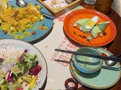 -苏梅花园(群星城店)