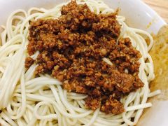 -吴记怪味面(牛王庙店)