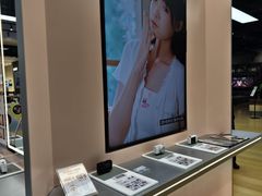 -Sony Store 索尼(来福士店)