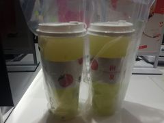 -树夏(锦里店)