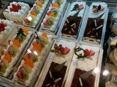 -精点味道(大连商场店)