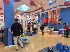 -美吉姆儿童发展中心(远洋中心店)