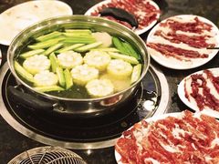 -八合里潮汕鲜牛肉火锅(深圳海岸城店)