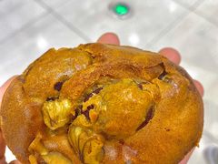 -嘎嘣豆五道口枣糕王(高新万达店)