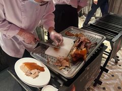 -金鸭季·北京烤鸭(深业上城店)