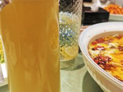 -宏宴·新京菜(望京店)