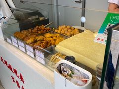 -娘心豆品(方庄店)