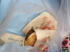 -买又大餐厅(福林里店)