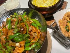 -7017浙菜•建德味(市心北路店)