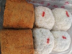 -清真老西北角温记粘食店(长沙路店)