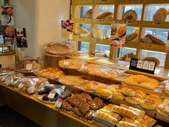 -西村叔叔的店·面包·甜品·蛋糕(牡丹园店)