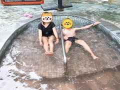 -碧水湾温泉
