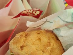 -西树泡芙(静安大悦城店)