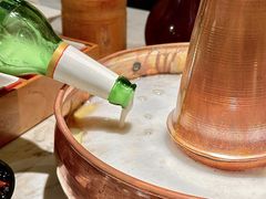 -丁卯•铜锅涮肉(工体店)