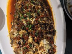 -百姓家宴(三堰店)