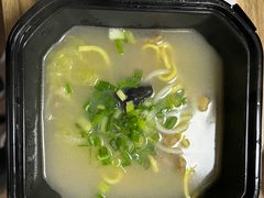 -牛汤哥慢熬牛肉汤(五道口店)