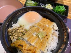 -鳗事鱼意·活鳗現烤专门店(富力海珠城店)