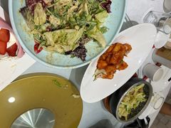 -红菜坊·烤鸭·川鲁宴(石园店)