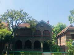 -上海孙中山故居纪念馆
