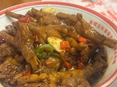 -堂瓦里·33年传统赣菜(第一街区店)