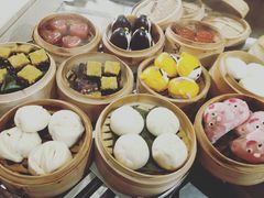-盛宴自助餐厅(运达喜来登店)