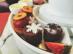 冰雪欢乐颂火锅冰淇淋-哈根达斯(滨江店)