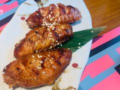 -有喜屋·深夜食堂(北京西路店)