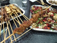 -老黑板筋(顺义总店)