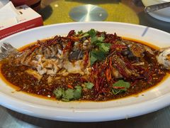 -东来土菜馆(民祥园路店)