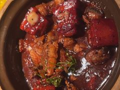 -老阿爸鲜鱼土菜(园区永旺店)