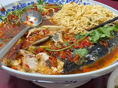 鱼头王剁椒-旭龙鱼头王(航华店)