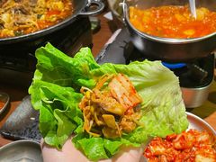 -春熙台韩国料理·章鱼肥牛(西丽店)