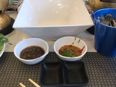 -澜悦港海鲜体验主题餐厅