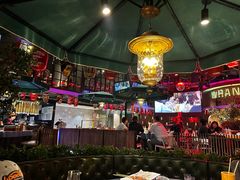 -肉串汪(望京店)