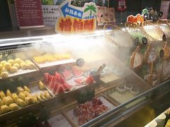 -一绪に寿喜烧(荟聚店)