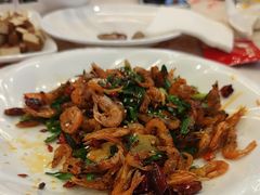 -叒缘夜光杯(望江橡树林店)