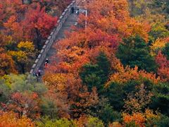-慕田峪长城
