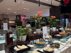 -丽都皇冠假日酒店·Matrix亦餐厅(望京店)