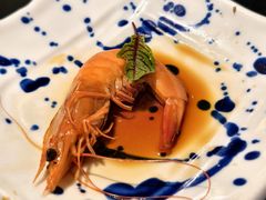 -松鹤精致料理(五一中路店)