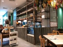 -香蕉叶餐厅(是隆店)