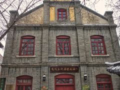 -青州古城