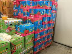 -西郊国际农产品交易中心