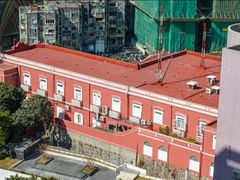 -澳门保安部队博物馆