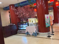 -丰泽园饭店