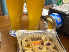 -老虎滩大连海鲜烧烤(水游城店)